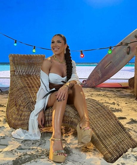 Sandra Afrika onlyfans free