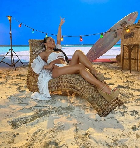 Sandra Afrika fans only