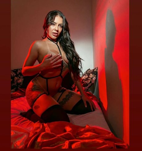 Thauany Faccini onlyfans xxx