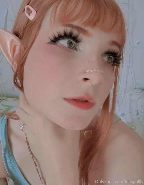 Lolllipollly leaked naked onlyfans