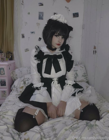 Lolllipollly only fans nudes