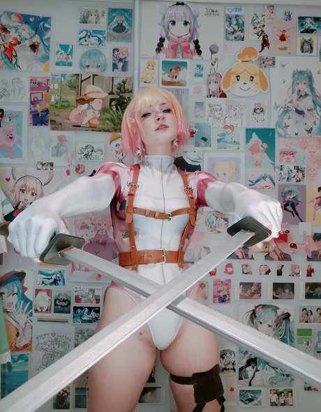 Lolllipollly onlyfans leaked porn