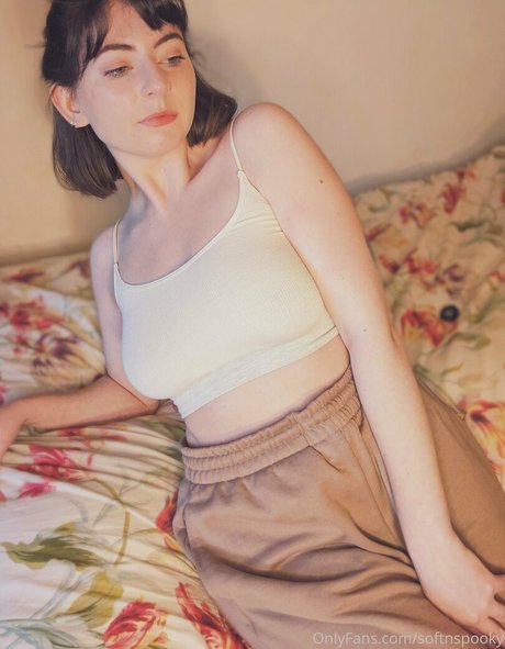 softnspooky nudes onlyfans leaks