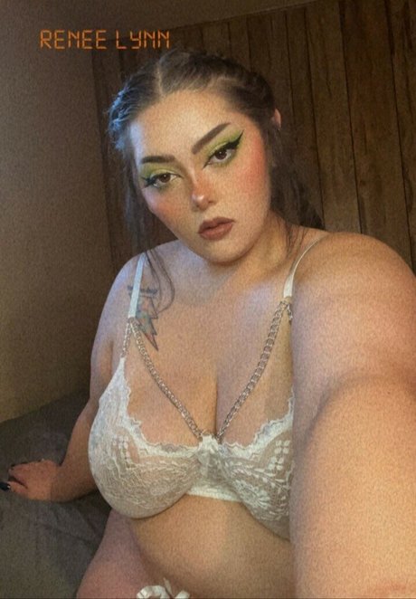 Ren33lynn onlyfans leak