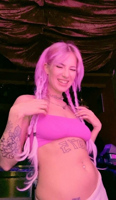 pinkarosalina leaked nudes onlyfans