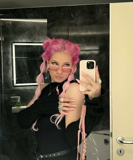 pinkarosalina leak onlyfans porn