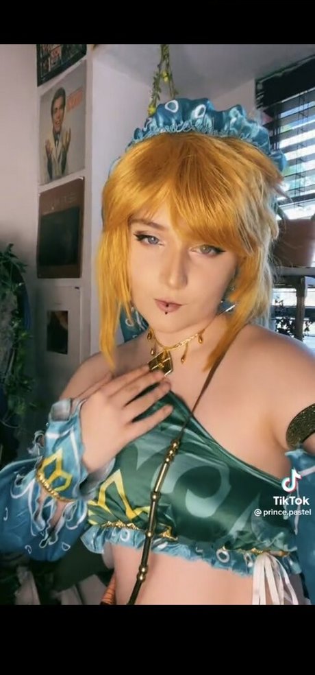Prince pastel onlyfans lesk