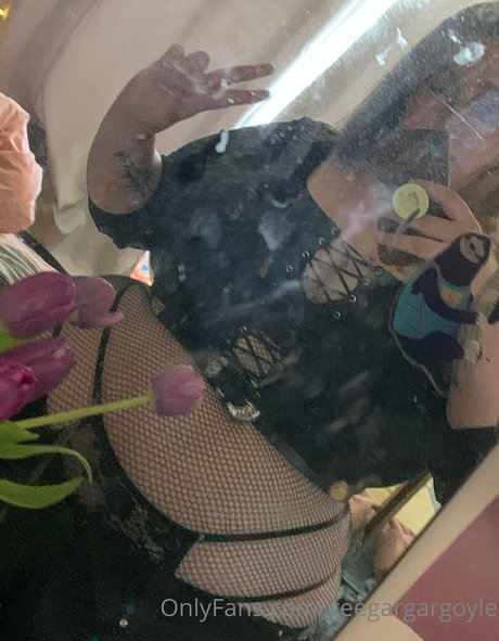 geegargargoyle onlyfans model images