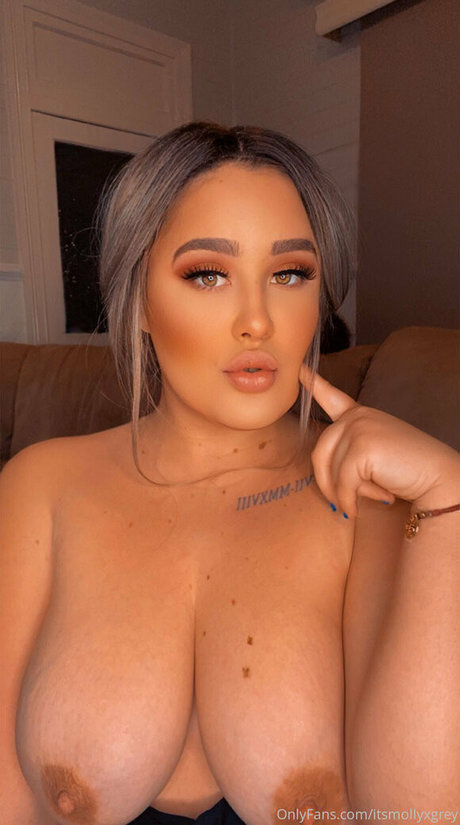 mollygrey previews onlyfans sex