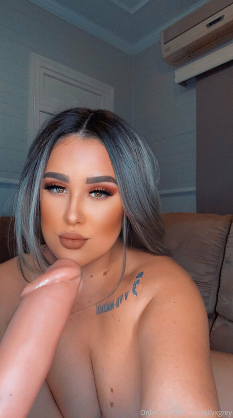 mollygrey previews porn onlyfans