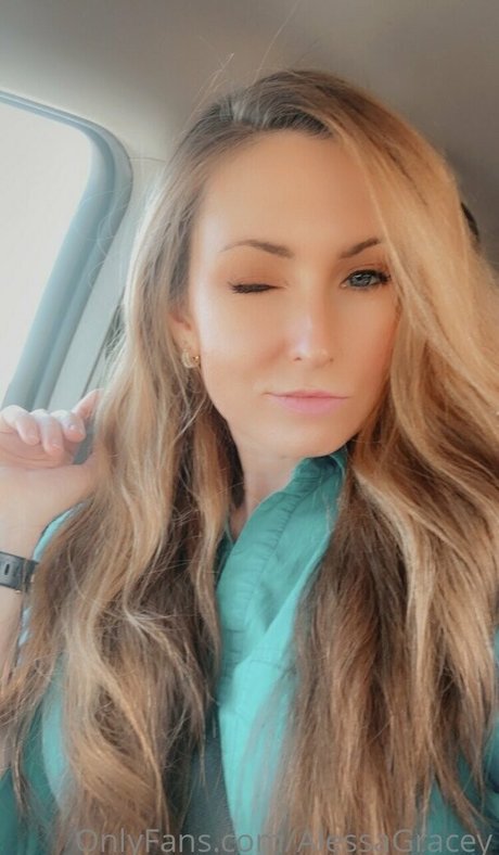 alessagracey onlyfans xx