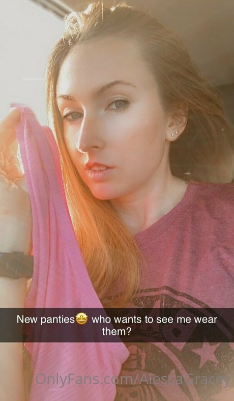 alessagracey nude onlyfans leaks