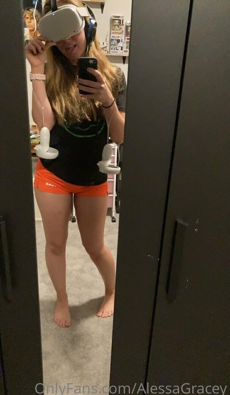 alessagracey onlyfans naked leaked