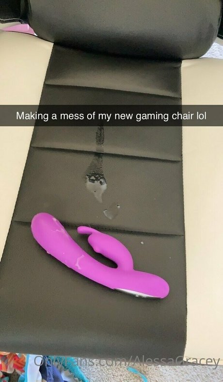 alessagracey onlyfans leak sex