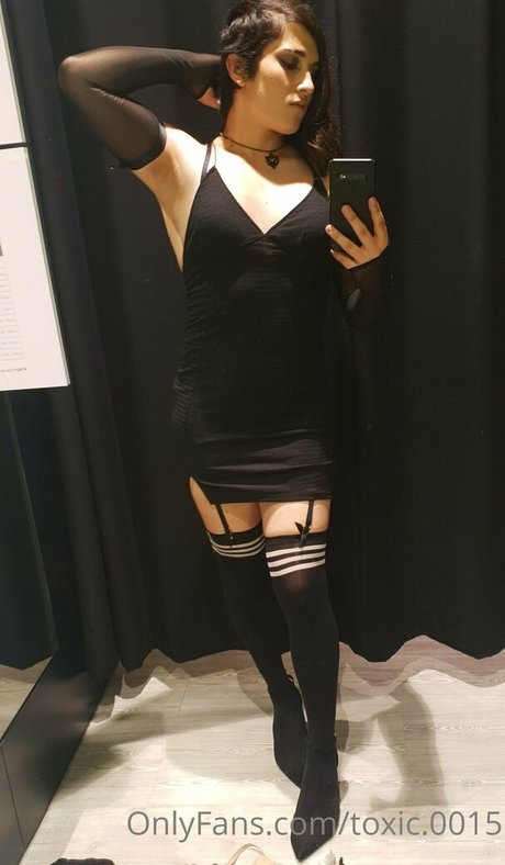 toxic 0015 onlyfans content leaked