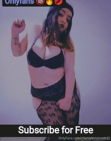 cherrylemonade22 onlyfans leajs