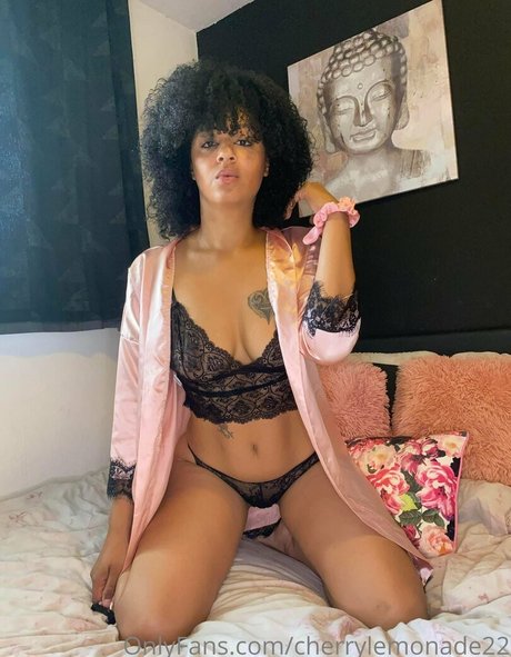 cherrylemonade22 sextape onlyfans