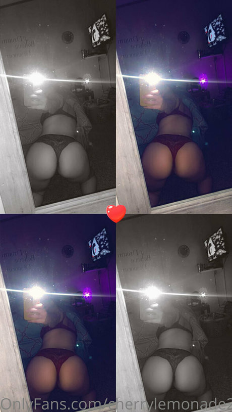 cherrylemonade22 onlyfans de