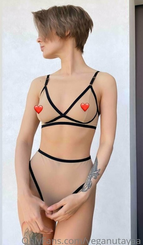 veganutayaa onlyfans pics leaked