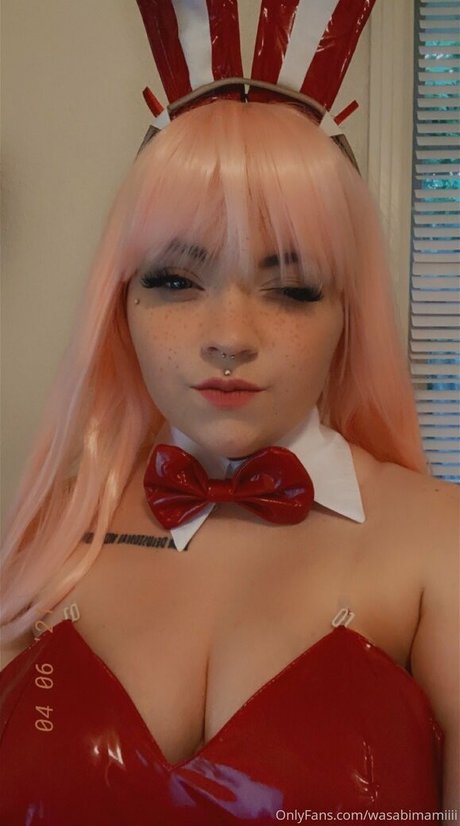 wasabimamiiii only fans pics