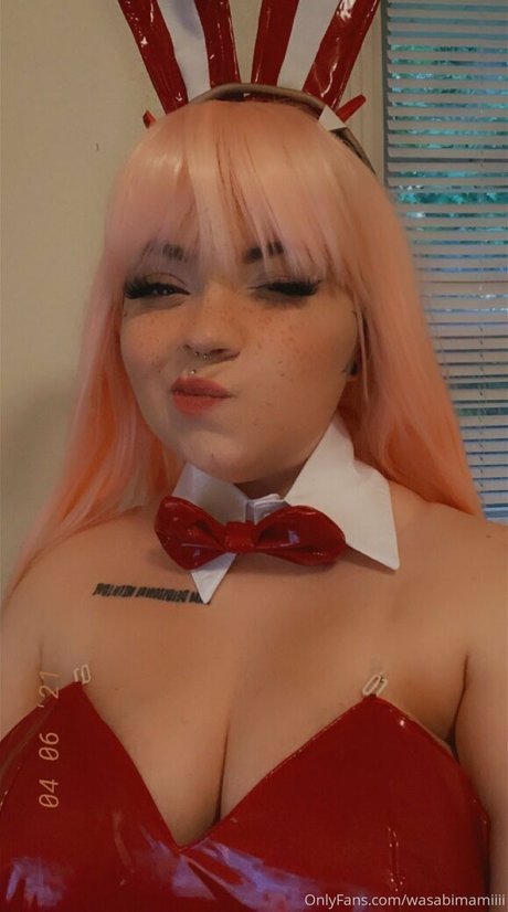 wasabimamiiii naked onlyfans
