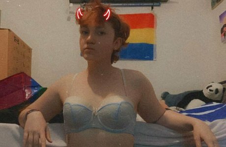 robinginger onlyfans pics nude