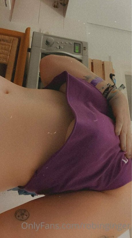 robinginger onlyfans keak
