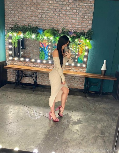 leahshines onlyfans leams
