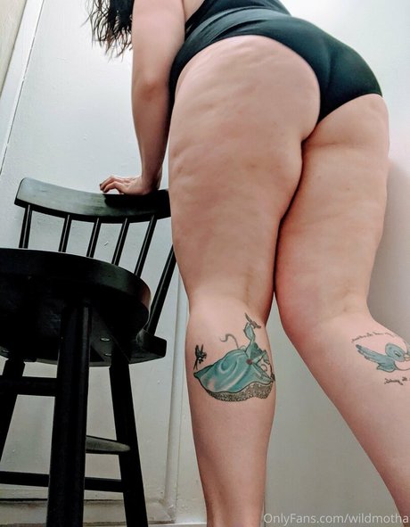 wildmotha onlyfans pictures