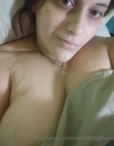 mavithebigmom onlyfans leak free