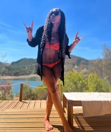 Alex Scott onlyfans nsfw