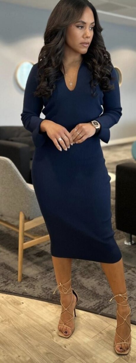 Alex Scott only fans porn