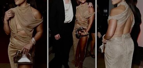 Alex Scott onlyfans boobs