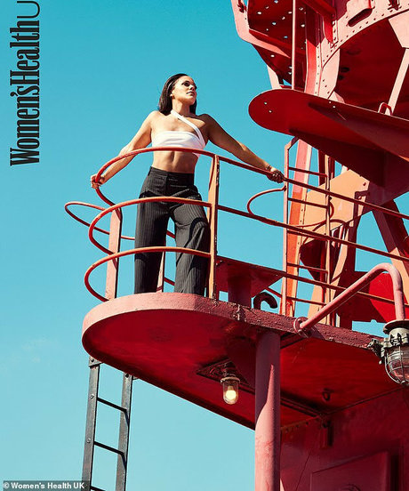 Alex Scott onlyfans sex tape