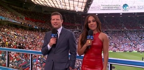 Alex Scott only fans nude leaks