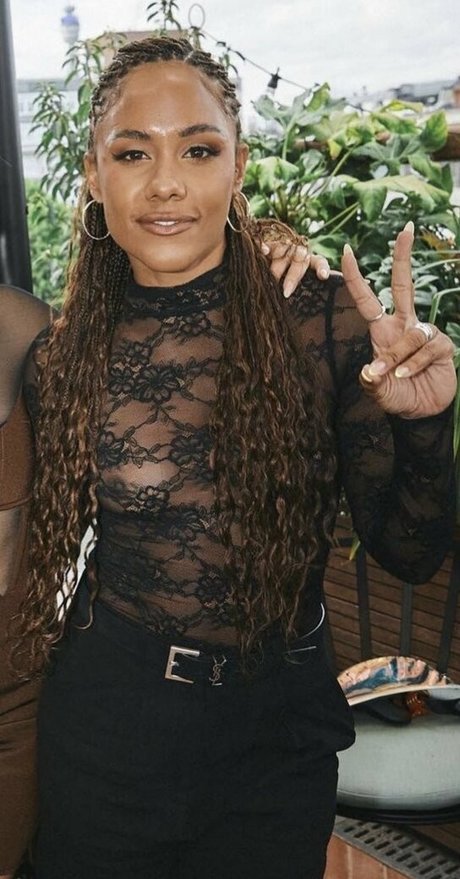 Alex Scott Profile pic