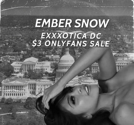 embersnowsfw only fans nudes
