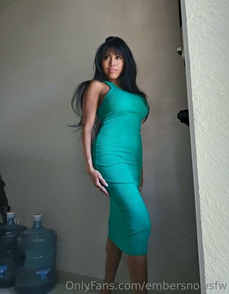 embersnowsfw free onlyfans