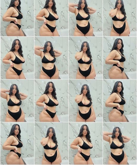 Zina Hadid onlyfans porn free