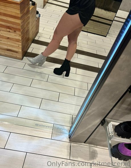 kitmercerxo onlyfans nudes leaked