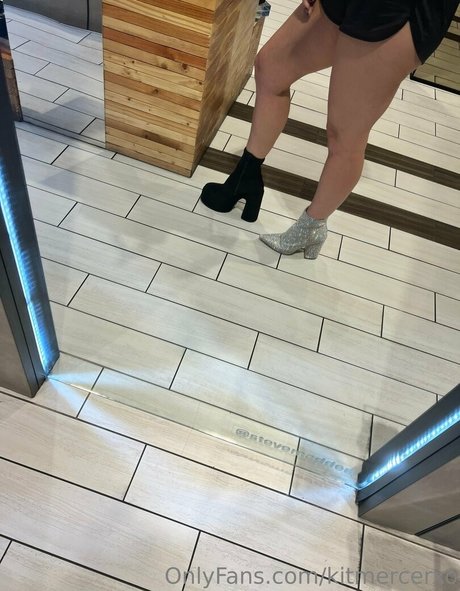 kitmercerxo nudes onlyfans leaked