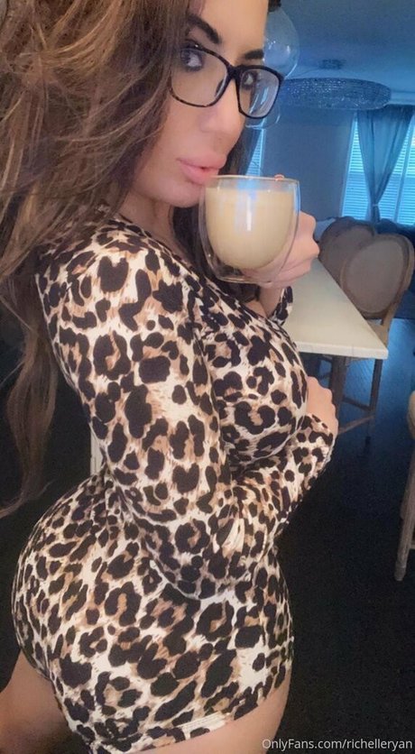 richelleryan nude onlyfans