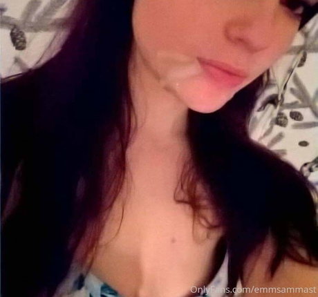 Emmsammast leak onlyfans porn