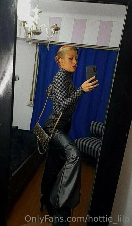 hottie lila naked leaked onlyfans