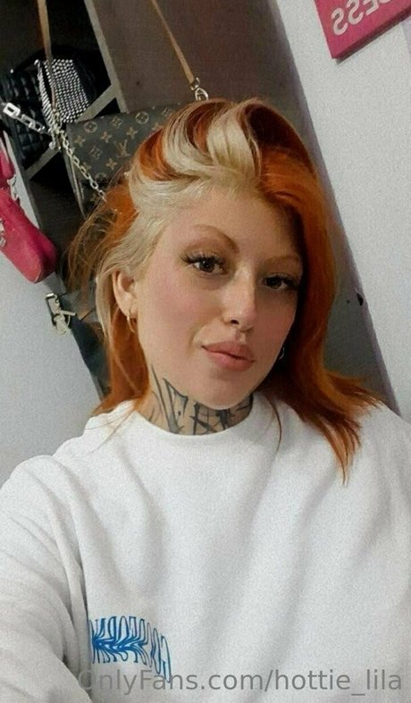 hottie lila only fans review