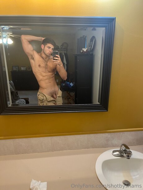 Shotbyshams only fans nude leaks
