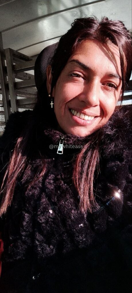 Yourwhiteass onlyfans leaked tits