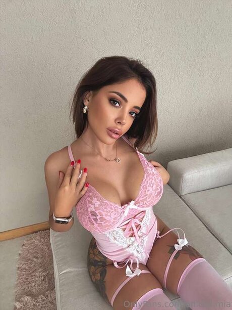 Official Mia onlyfans leak naked