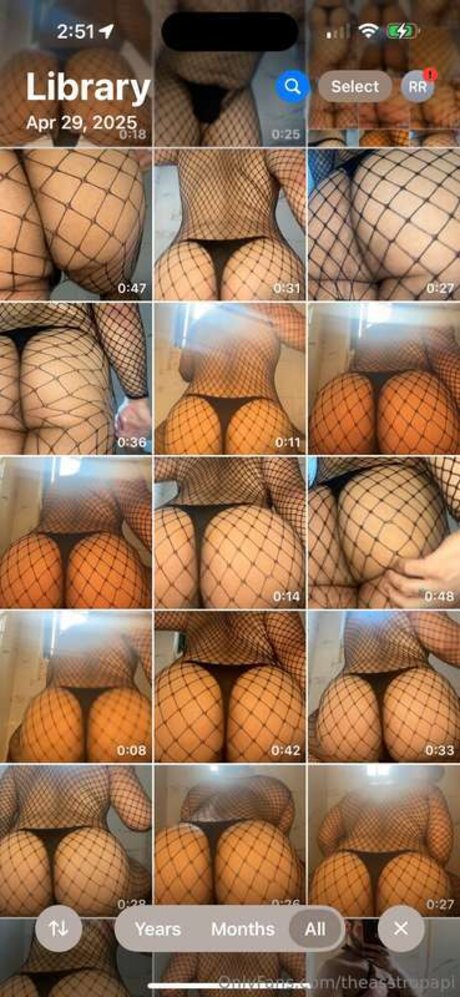 Theasstropapi onlyfans sexy