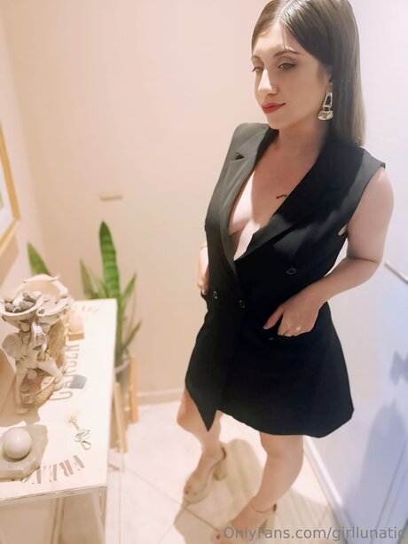 Girllunatic leaked onlyfans